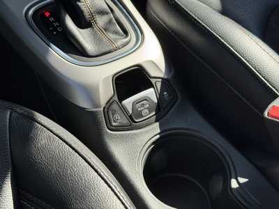 2018 Jeep Compass, $12990. Photo 9