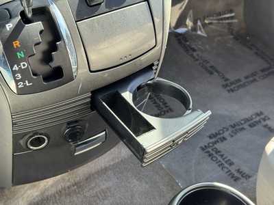 2005 Toyota Sienna, $6000. Photo 8