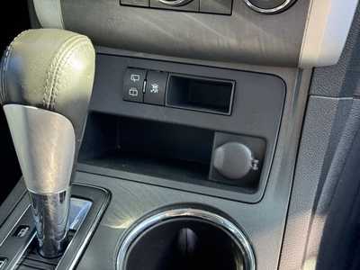 2011 Chevrolet Traverse, $7999. Photo 5