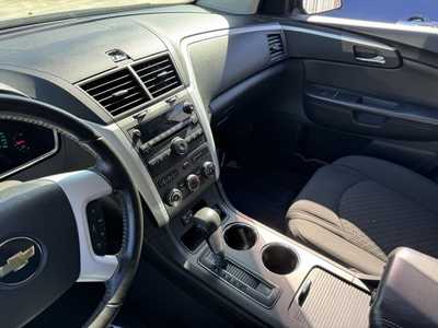 2011 Chevrolet Traverse, $7999. Photo 6
