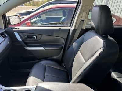 2012 Ford Edge, $7190. Photo 10