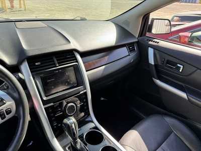 2012 Ford Edge, $7190. Photo 11