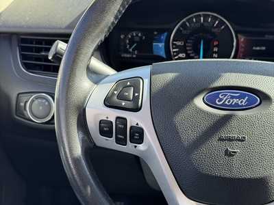 2012 Ford Edge, $7190. Photo 12