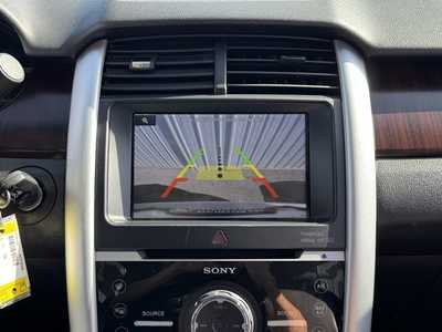2012 Ford Edge, $7190. Photo 4