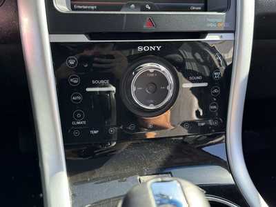 2012 Ford Edge, $7190. Photo 5