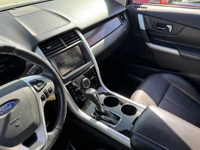 2012 Ford Edge, $7190. Photo 6