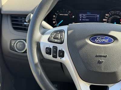 2013 Ford Edge, $9990. Photo 11