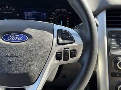 2013 Ford Edge, $9990. Photo 12