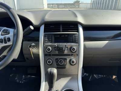 2013 Ford Edge, $9990. Photo 2