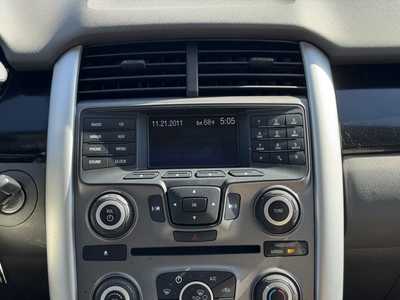 2013 Ford Edge, $9990. Photo 3