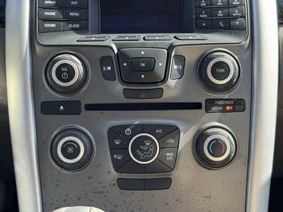 2013 Ford Edge, $9990. Photo 4