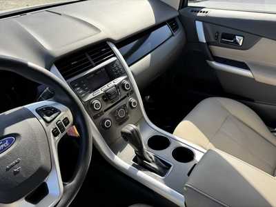 2013 Ford Edge, $9990. Photo 5