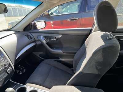 2014 Nissan Altima, $6290. Photo 11