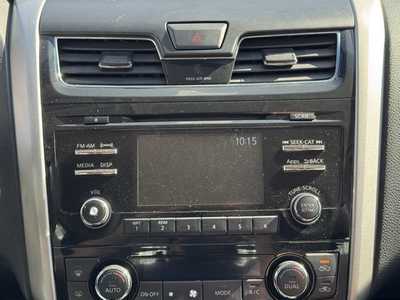 2014 Nissan Altima, $6290. Photo 3