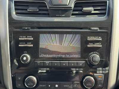 2014 Nissan Altima, $6290. Photo 4