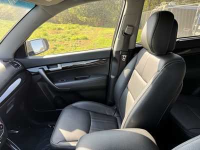 2015 Kia Sorento, $11999. Photo 11
