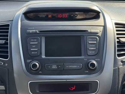 2015 Kia Sorento, $11999. Photo 3