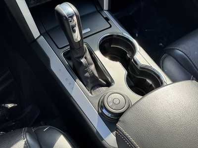 2015 Ford Explorer, $10490. Photo 9