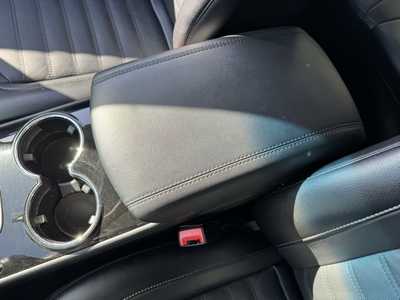 2015 Ford Edge, $8590. Photo 10