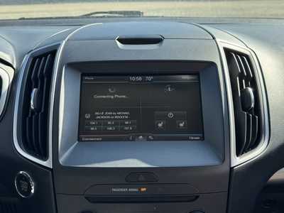 2015 Ford Edge, $8590. Photo 3