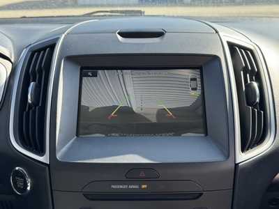 2015 Ford Edge, $8590. Photo 4
