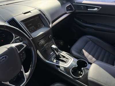 2015 Ford Edge, $8590. Photo 8