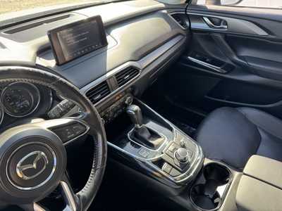 2016 Mazda CX-9, $14699. Photo 6