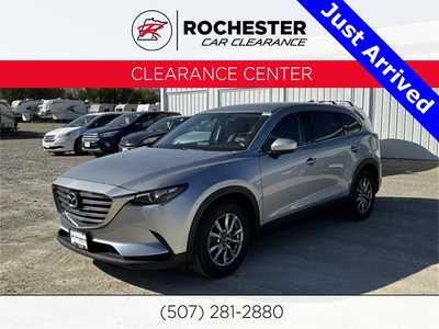 2016 Mazda CX-9, $14699. Photo 1