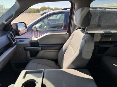 2016 Ford F-150, $14991. Photo 12