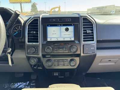 2016 Ford F-150, $14991. Photo 2