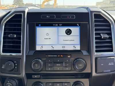 2016 Ford F-150, $14991. Photo 3