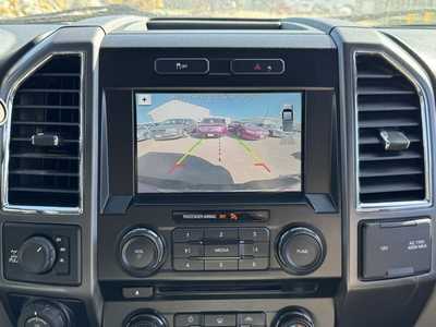2016 Ford F-150, $14991. Photo 4