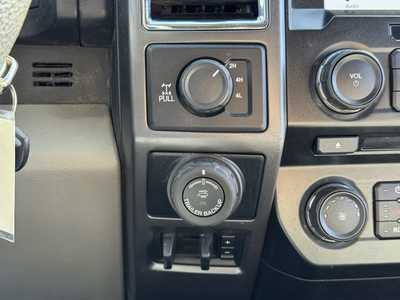 2016 Ford F-150, $14991. Photo 5