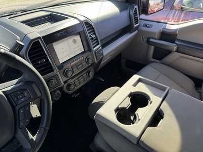 2016 Ford F-150, $14991. Photo 8
