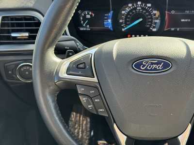 2016 Ford Fusion, $6490. Photo 12