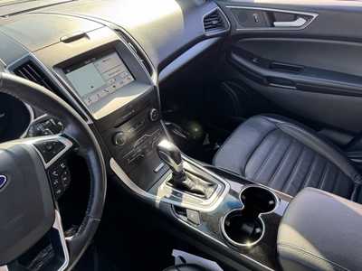 2017 Ford Edge, $8991. Photo 8