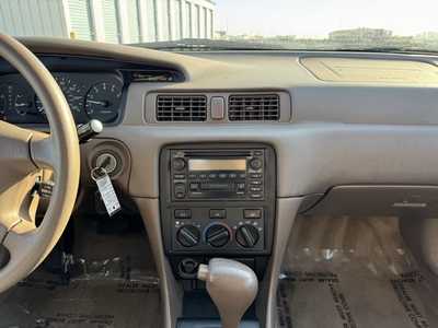 2001 Toyota Camry, $7990. Photo 2