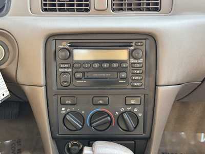 2001 Toyota Camry, $7990. Photo 3
