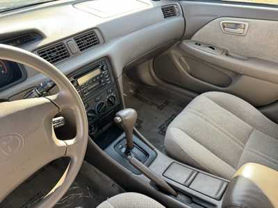 2001 Toyota Camry, $7990. Photo 5