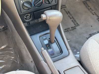 2001 Toyota Camry, $7990. Photo 6
