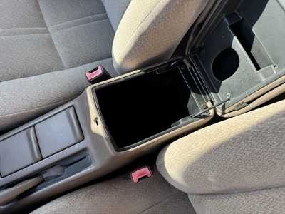 2001 Toyota Camry, $7990. Photo 8