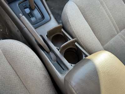 2001 Toyota Camry, $7990. Photo 9