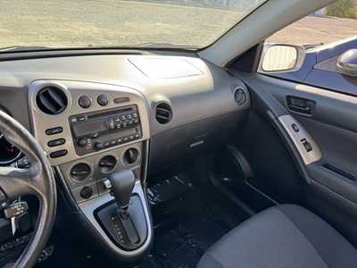 2007 Pontiac Vibe, $7999. Photo 10
