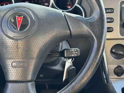 2007 Pontiac Vibe, $7999. Photo 11