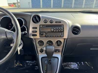 2007 Pontiac Vibe, $7999. Photo 2