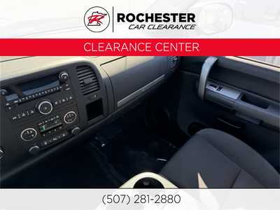 2009 GMC Sierra 1500, $12899. Photo 10
