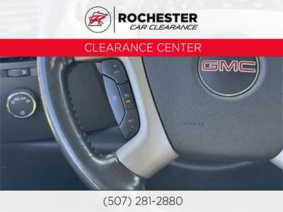 2009 GMC Sierra 1500, $12899. Photo 11