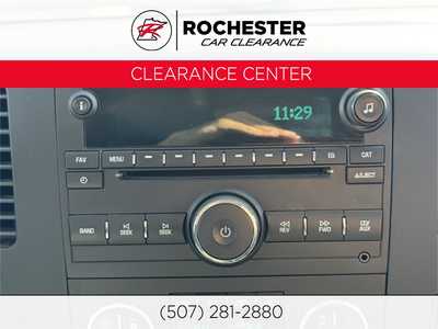 2009 GMC Sierra 1500, $12899. Photo 3