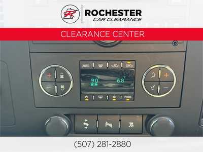 2009 GMC Sierra 1500, $12899. Photo 4