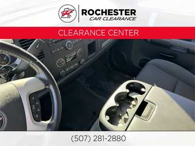 2009 GMC Sierra 1500, $12899. Photo 6